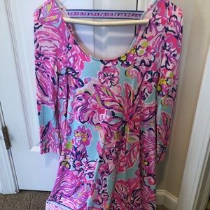 **Price drop** Lilly Pulitzer dress!